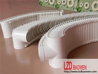 pvc pipe insulation half Fittings